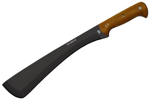 ABS-пластик для изготовления ножей